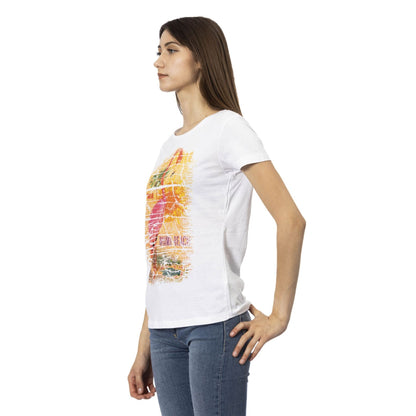 Trussardi Action T-shirt - mem39