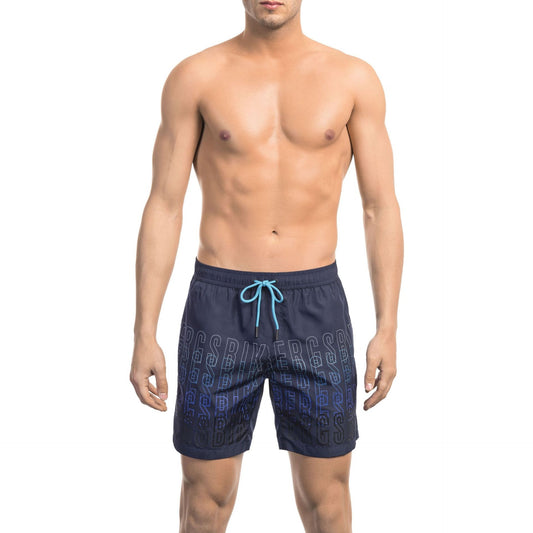 Bikkembergs Beachwear Costumi - mem39