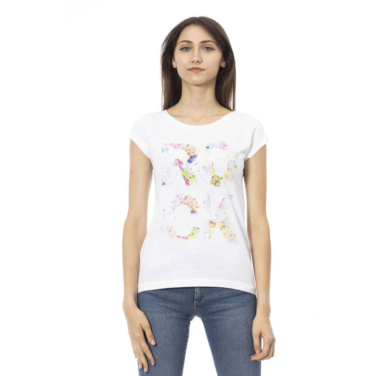 Trussardi Action T-shirt - mem39