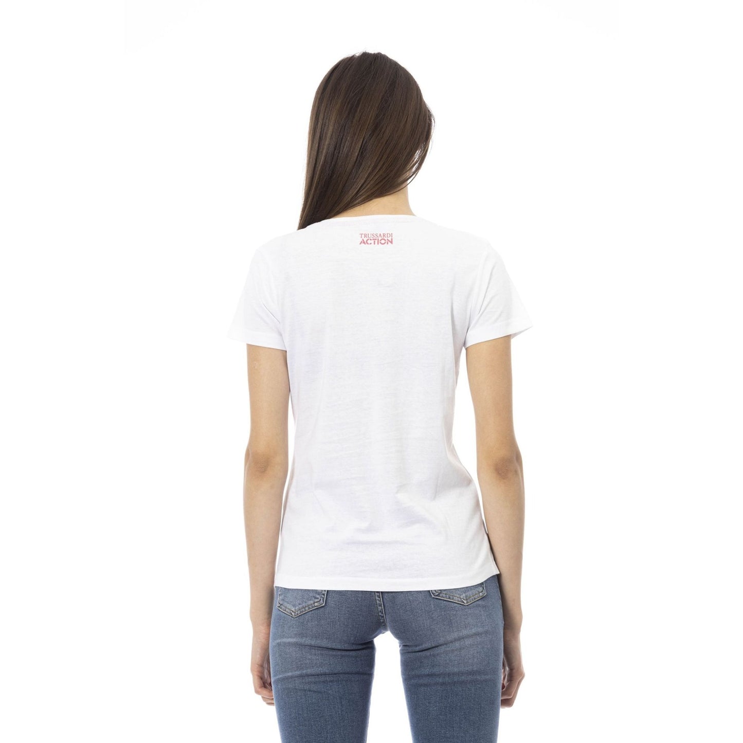 Trussardi Action T-shirt - mem39