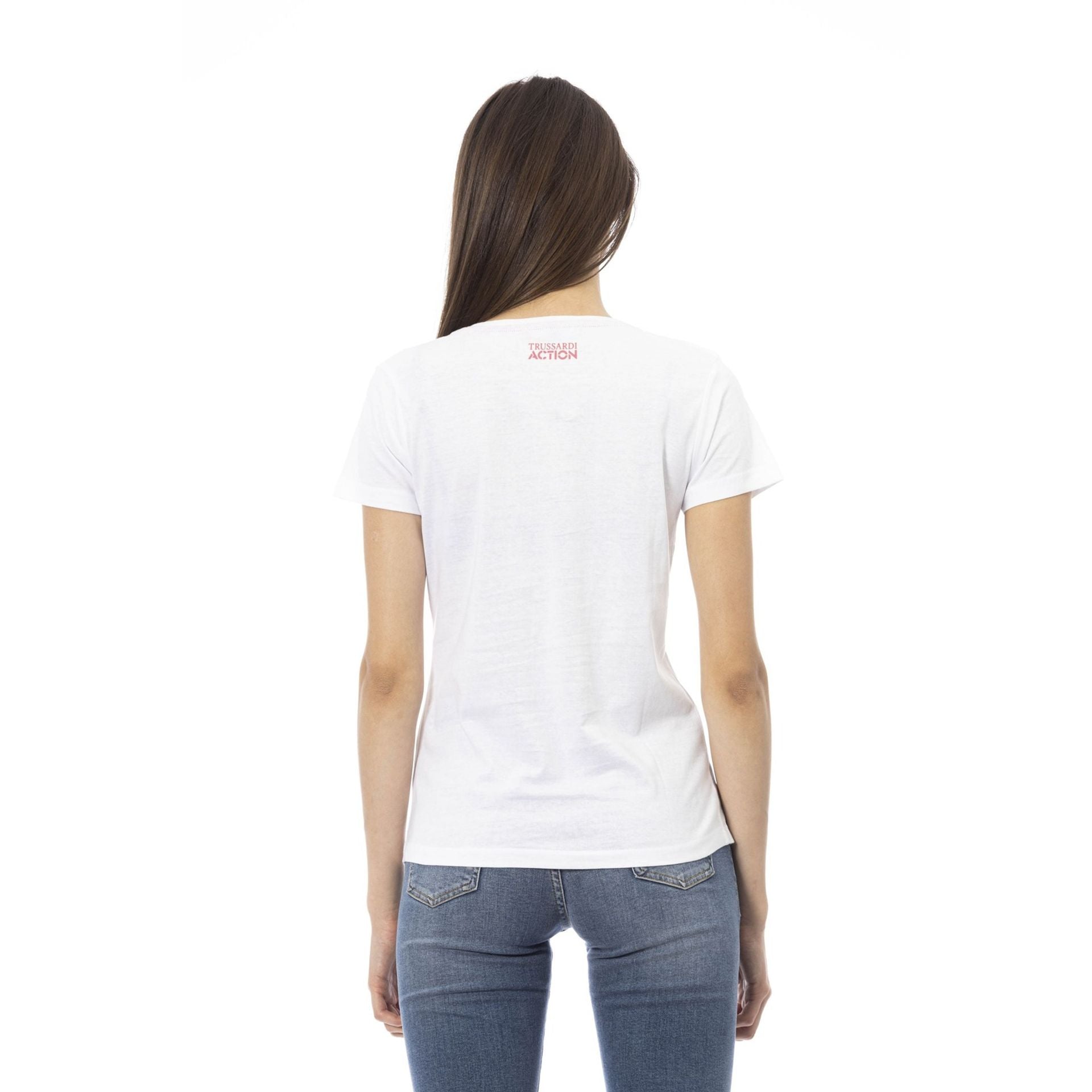 Trussardi Action T-shirt - mem39