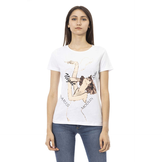 Trussardi Action T-shirt - mem39