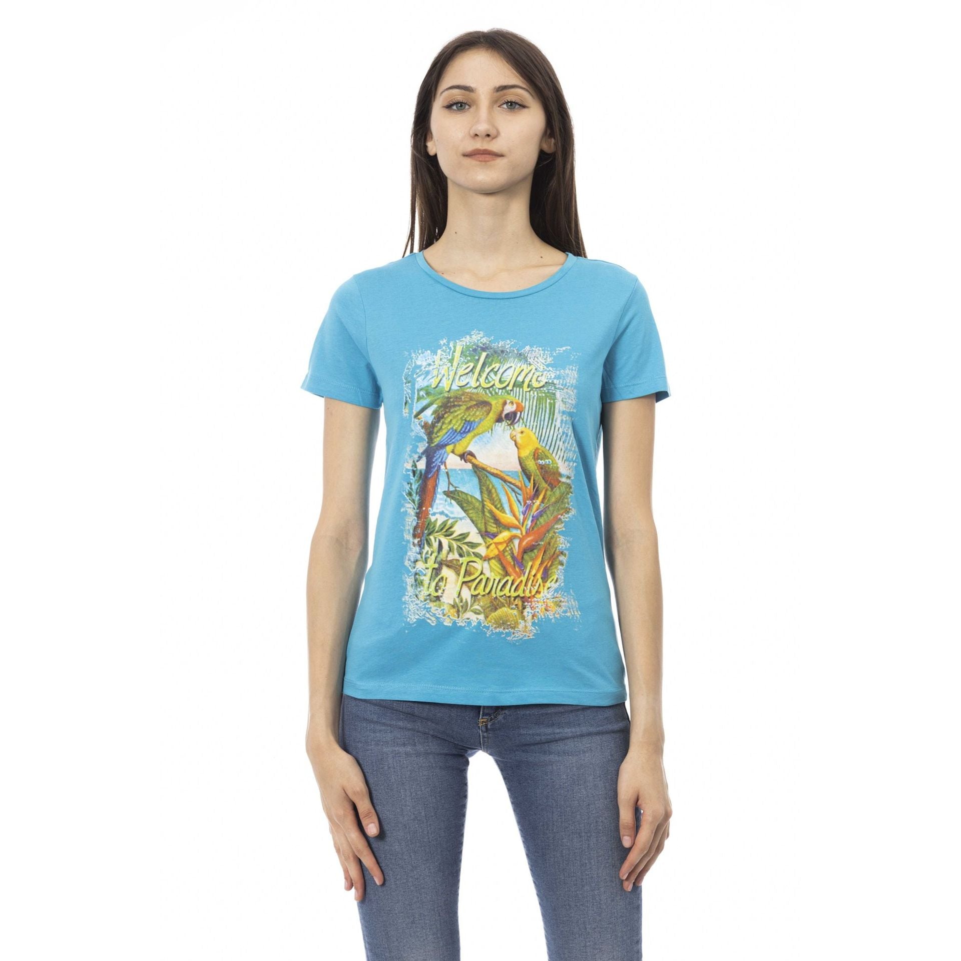 Trussardi Action T-shirt - mem39
