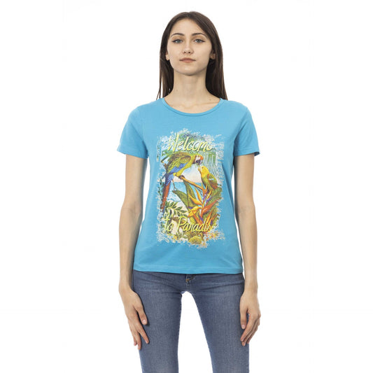Trussardi Action T-shirt - mem39