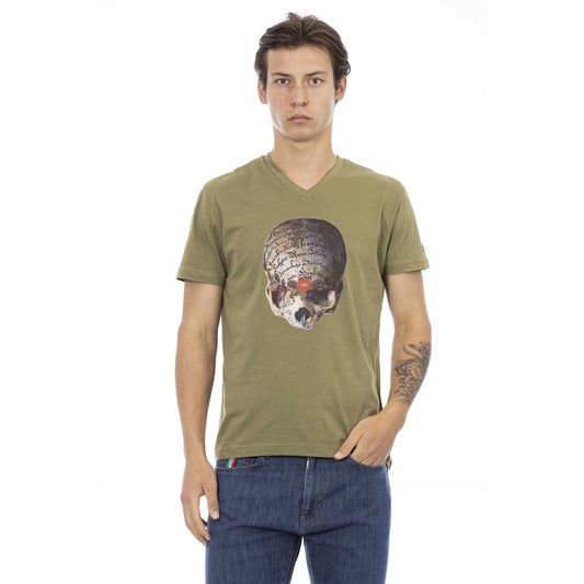 Trussardi Action T-shirt - mem39