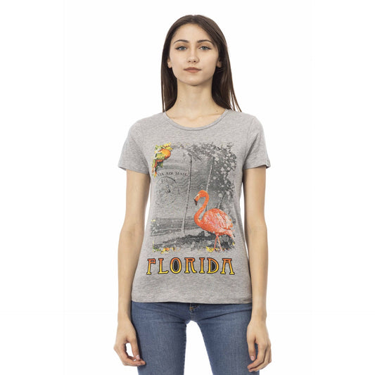 Trussardi Action T-shirt - mem39