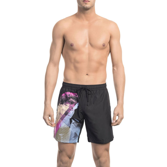 Bikkembergs Beachwear Costumi - mem39