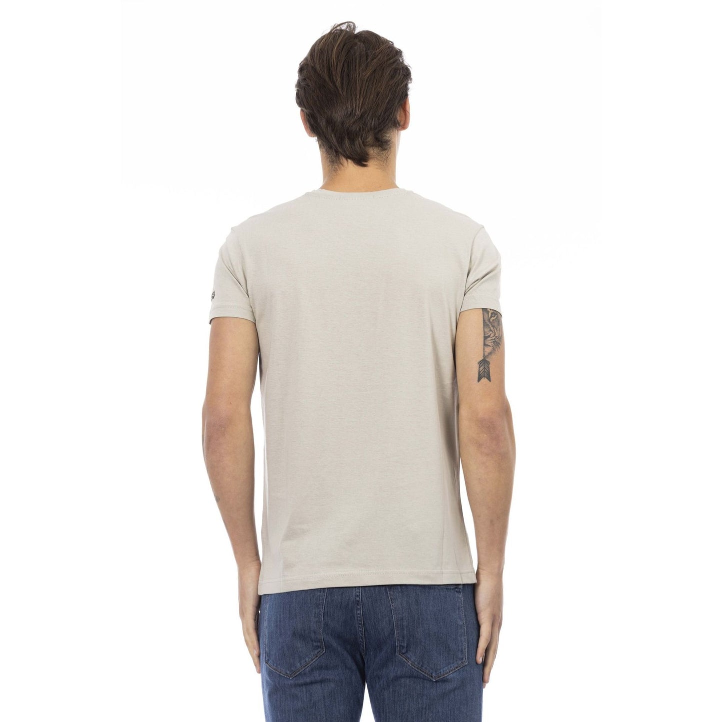 Trussardi Action T-shirt - mem39