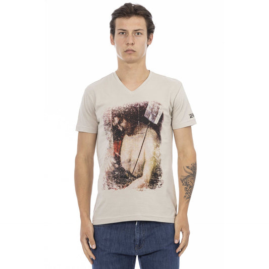 Trussardi Action T-shirt - mem39
