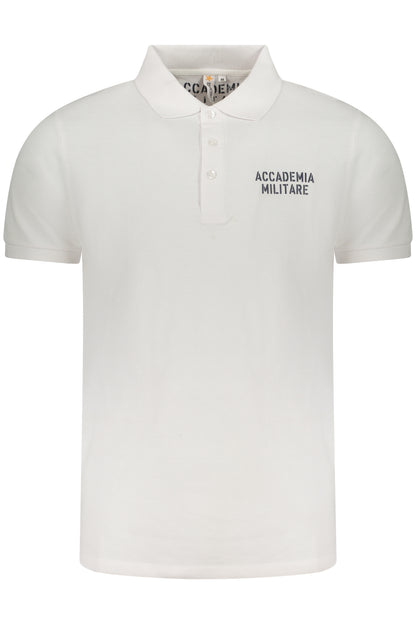 ACCADEMIA MILITARE S5S629-5584_BI001 Bianco
