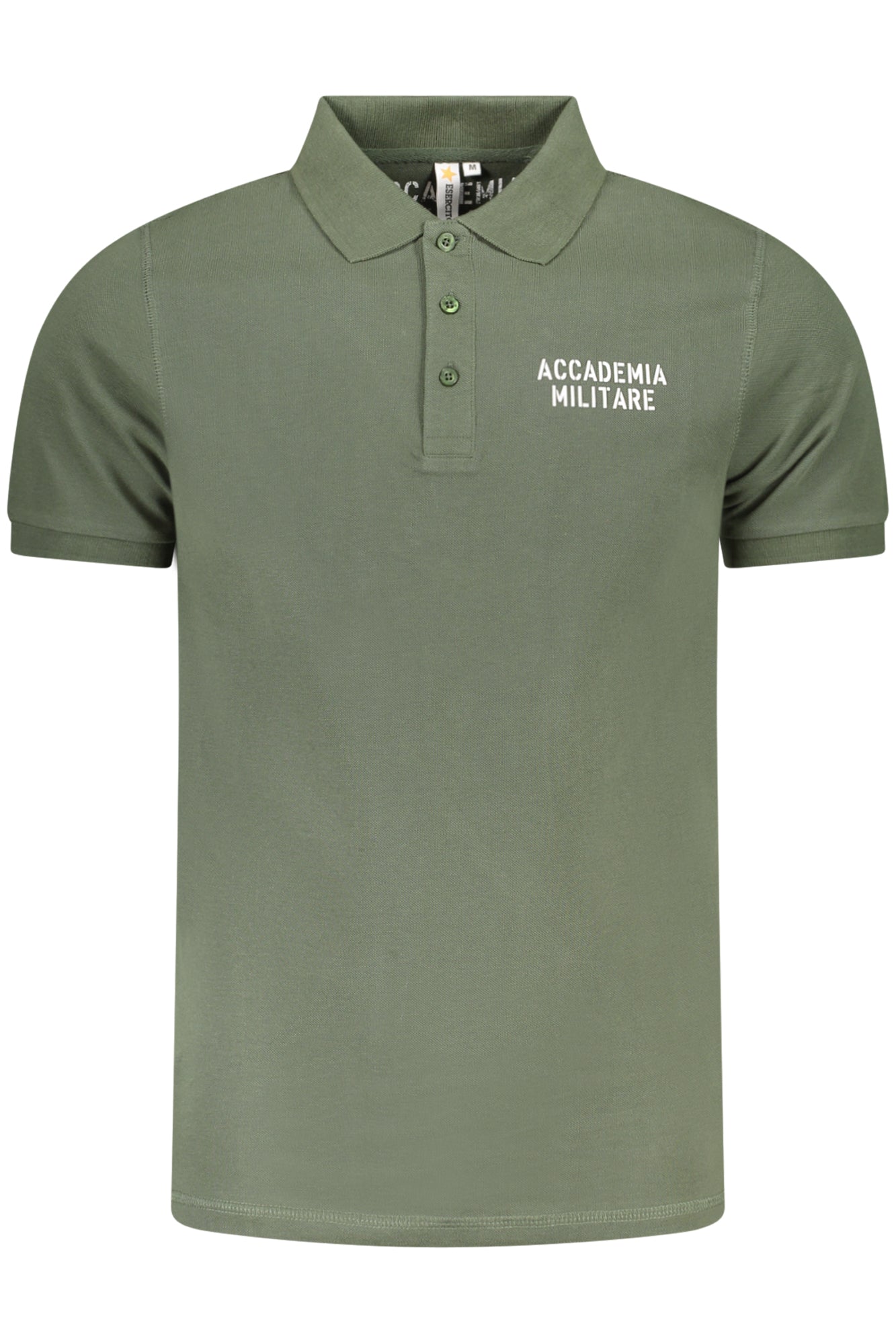 ACCADEMIA MILITARE POLO