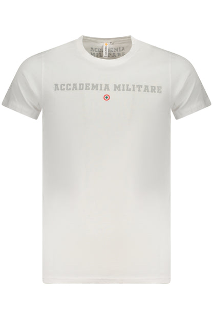 ACCADEMIA MILITARE S5S638-5586_BI001 Bianco