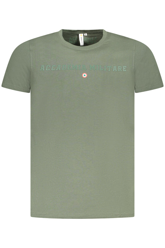 ACCADEMIA MILITARE S5S637-5586_VE058 Verde