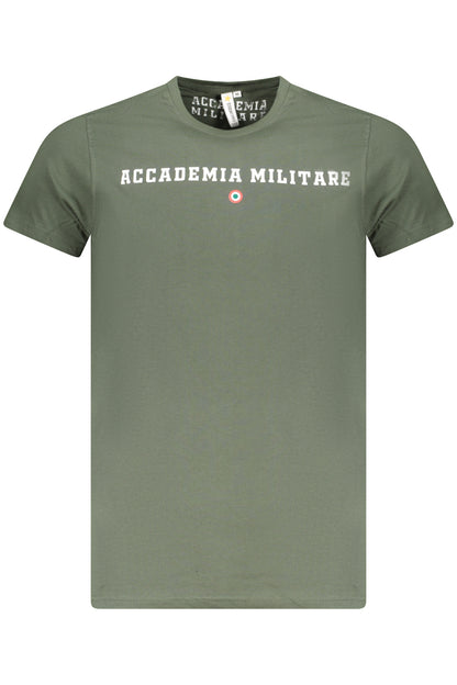 ACCADEMIA MILITARE T-SHIRT
