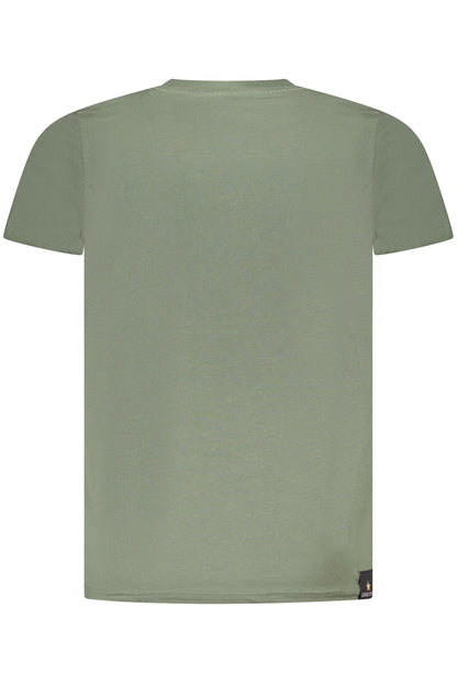 ACCADEMIA MILITARE T-SHIRT