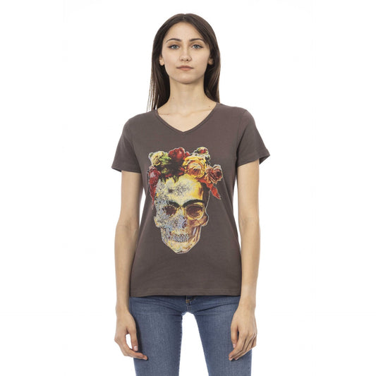 Trussardi Action T-shirt - mem39