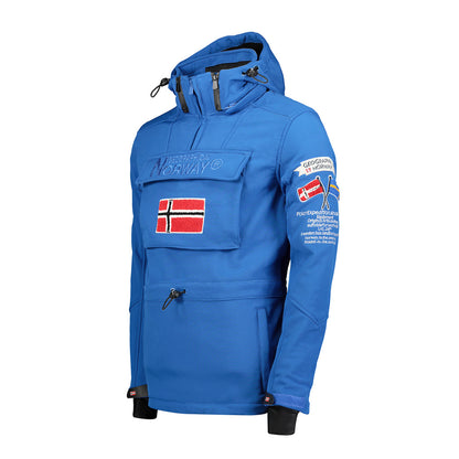 Geographical Norway - Target-SQ226H - mem39