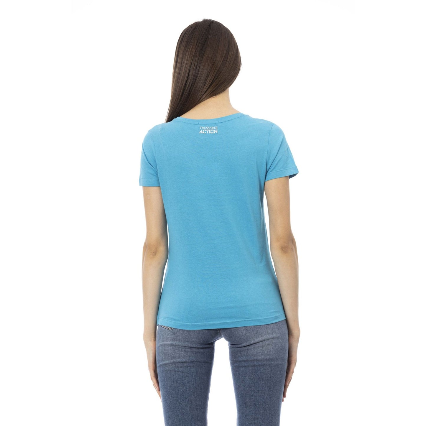 Trussardi Action T-shirt - mem39