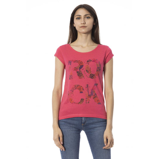 Trussardi Action T-shirt - mem39