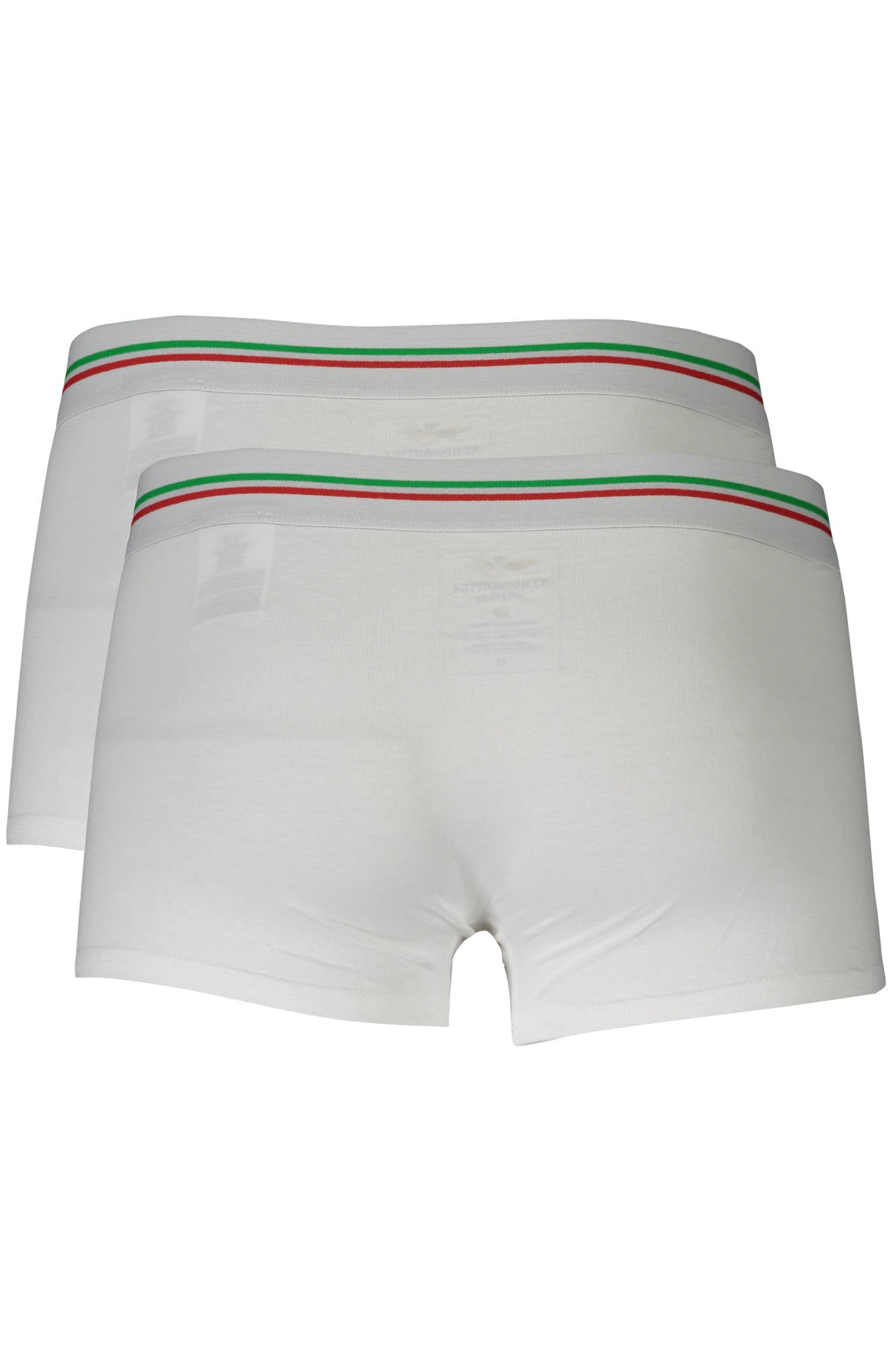 Aeronautica Militare Boxer Uomo Bianco"" - mem39