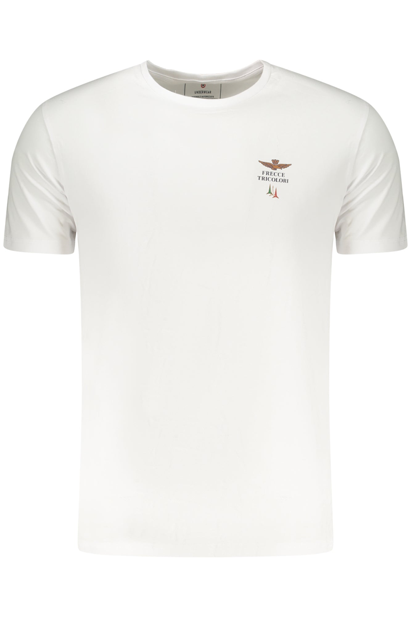 AERONAUTICA MILITARE SCOTI005J508_BI73009 Bianco