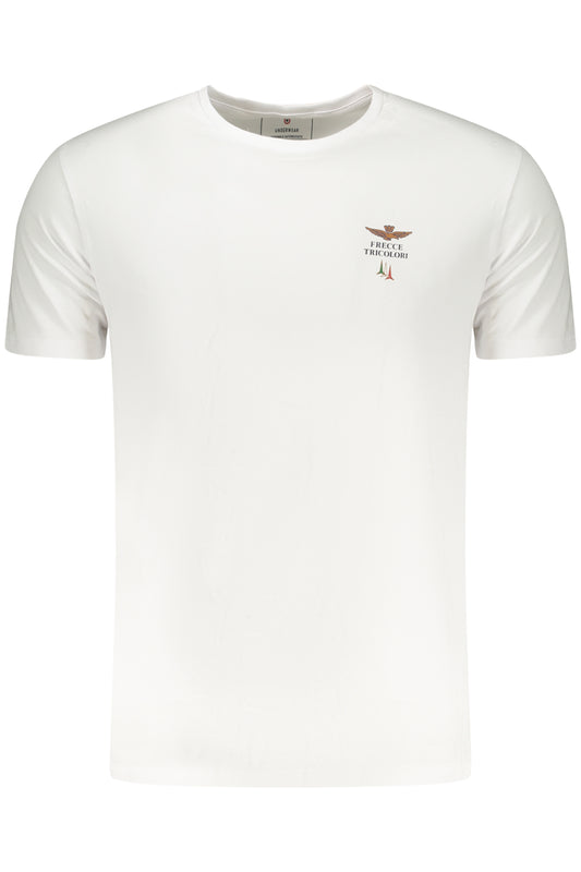 AERONAUTICA MILITARE SCOTI005J508_BI73009 Bianco
