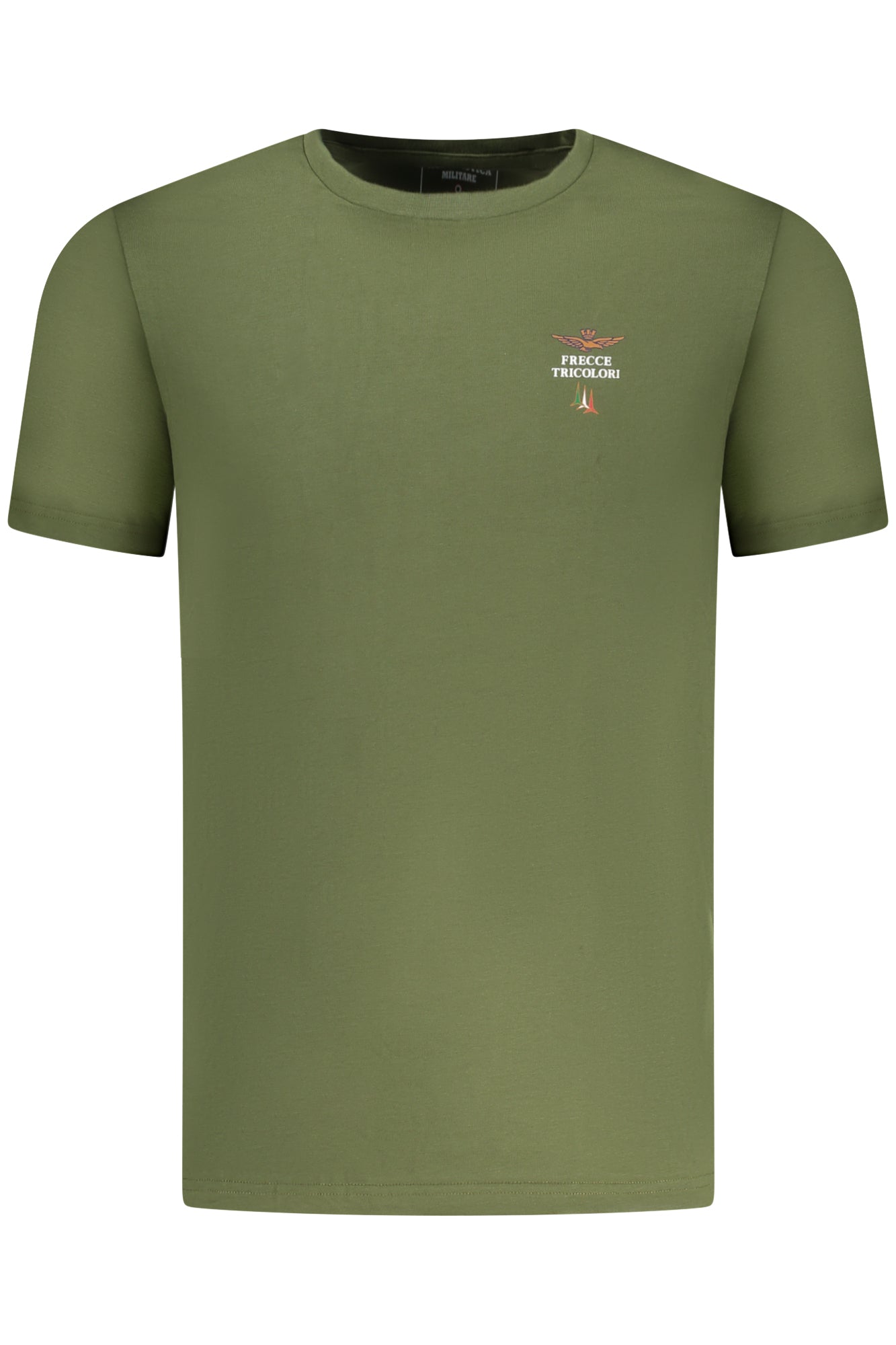 AERONAUTICA MILITARE SCOTI005J508_VE07001 Verde