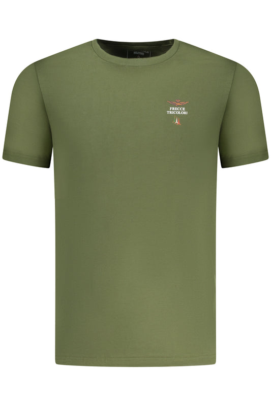 AERONAUTICA MILITARE SCOTI005J508_VE07001 Verde