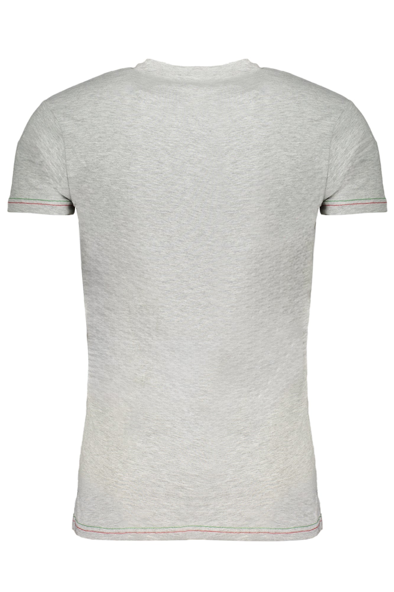 Aeronautica Militare T-Shirt Maniche Corte Uomo Grigio"" - mem39