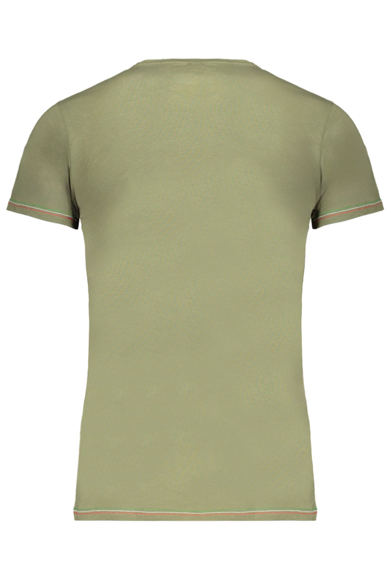 Aeronautica Militare T-Shirt Maniche Corte Uomo Verde"" - mem39