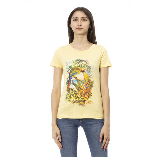 Trussardi Action T-shirt - mem39