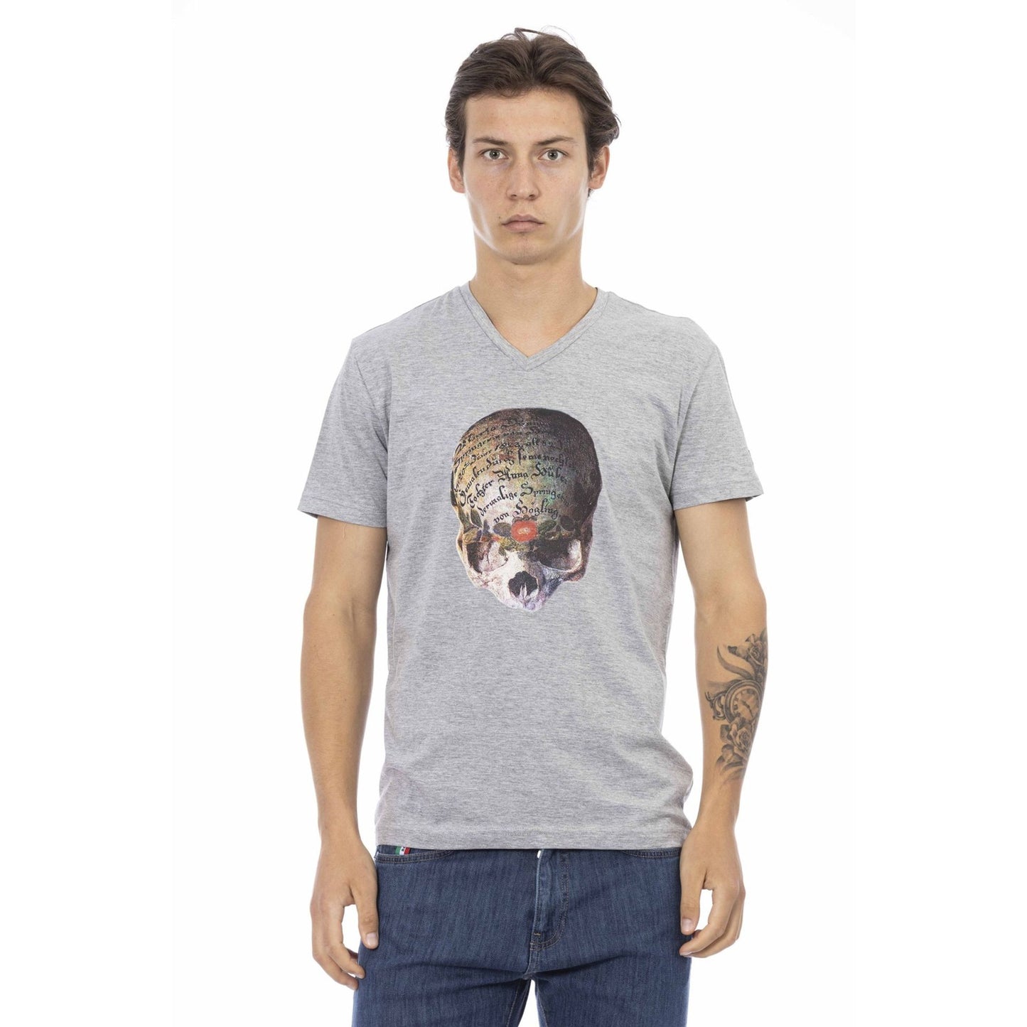 Trussardi Action T-shirt - mem39