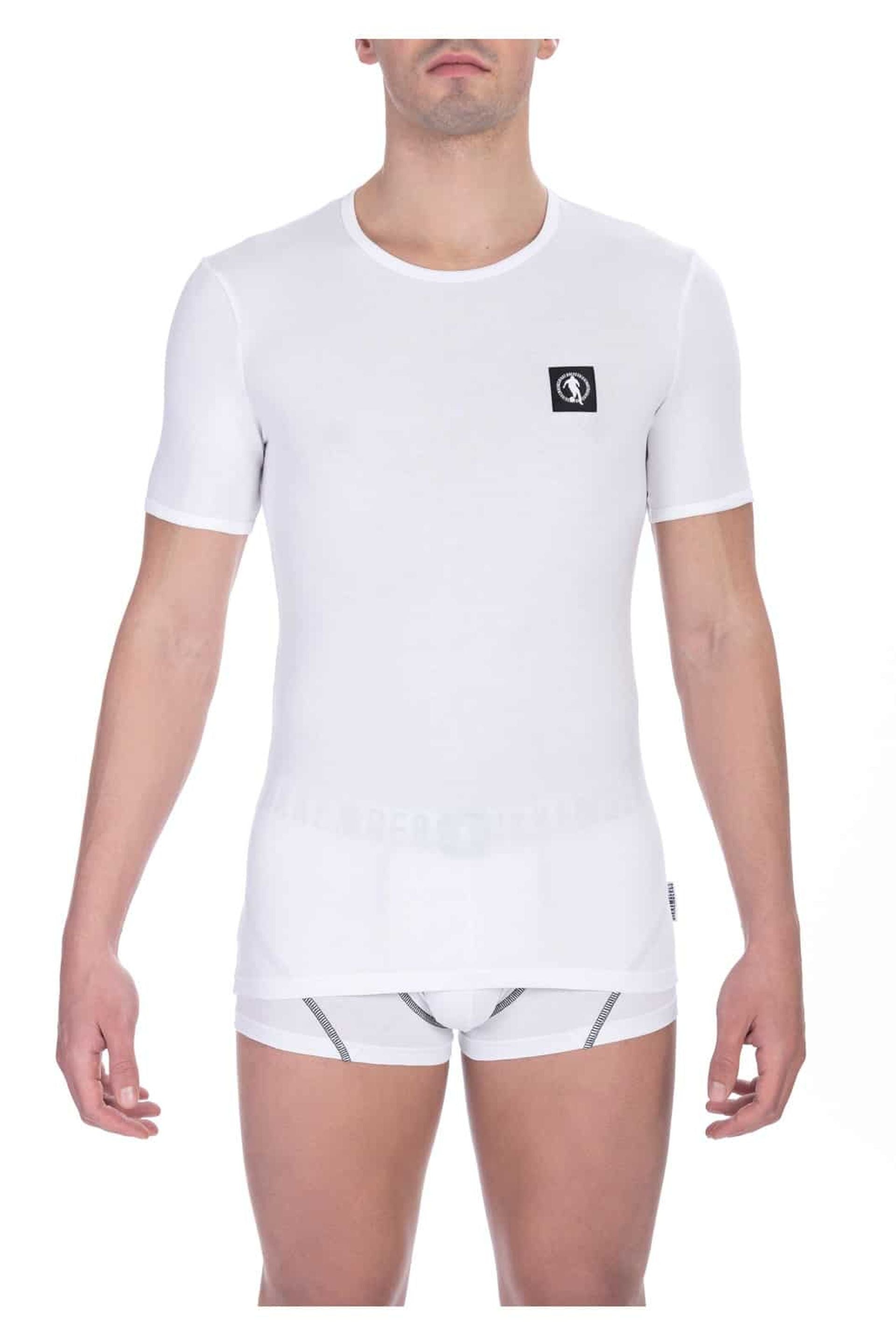 Bikkembergs T-shirt - mem39