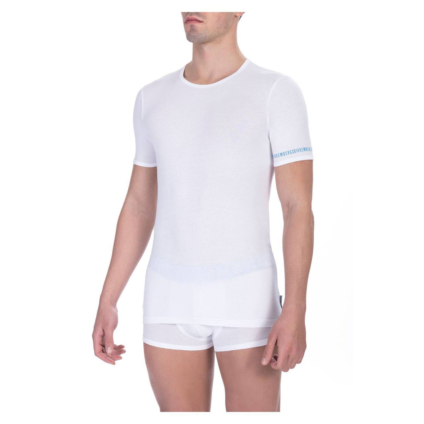 Bikkembergs T-shirt - mem39