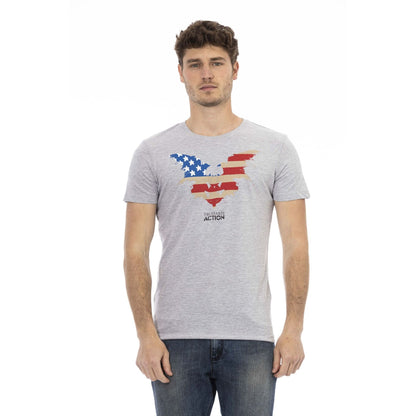 Trussardi Action T-shirt - mem39