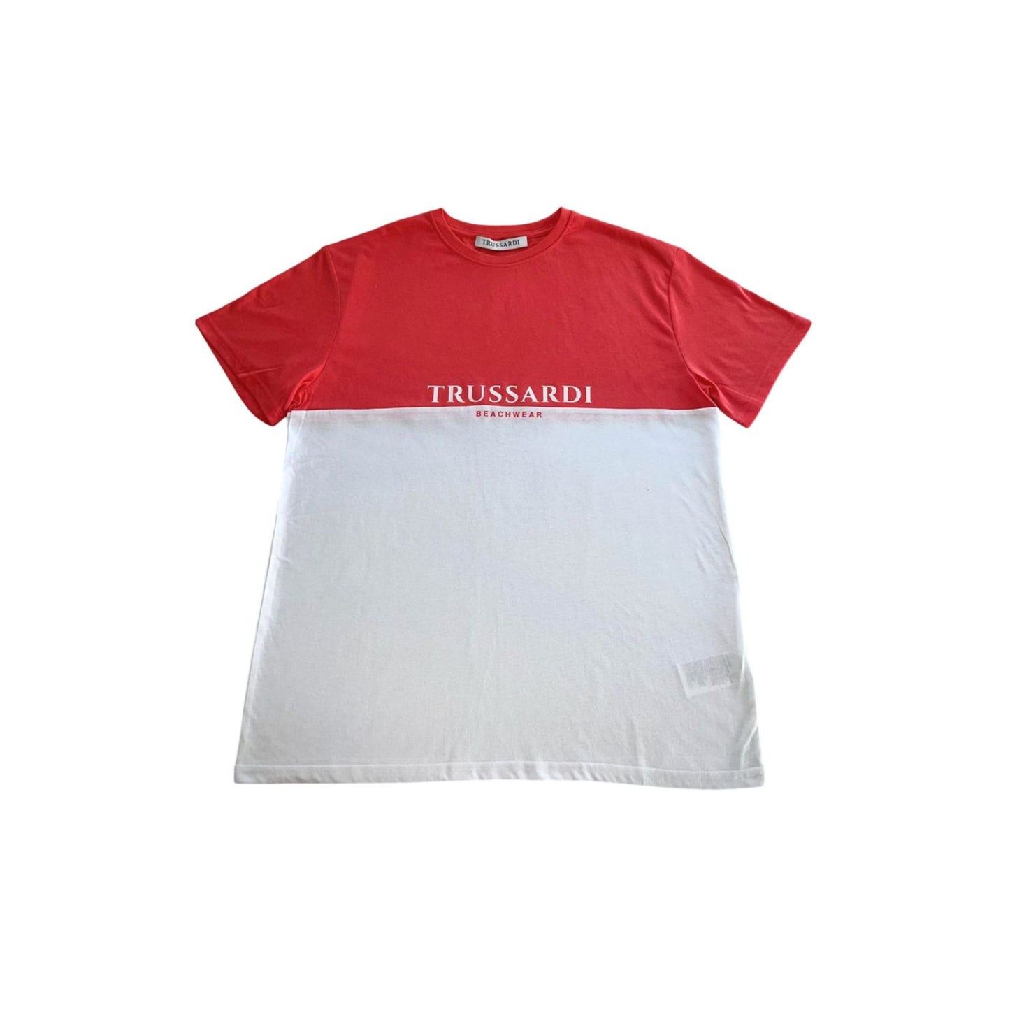 Trussardi Beachwear T-shirt