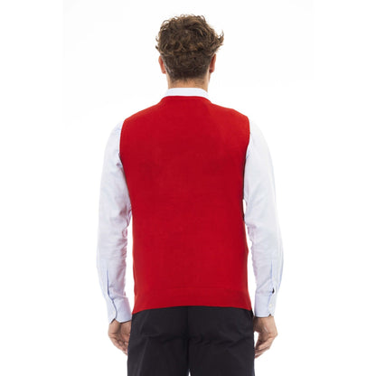 Alpha Studio Gilet - mem39