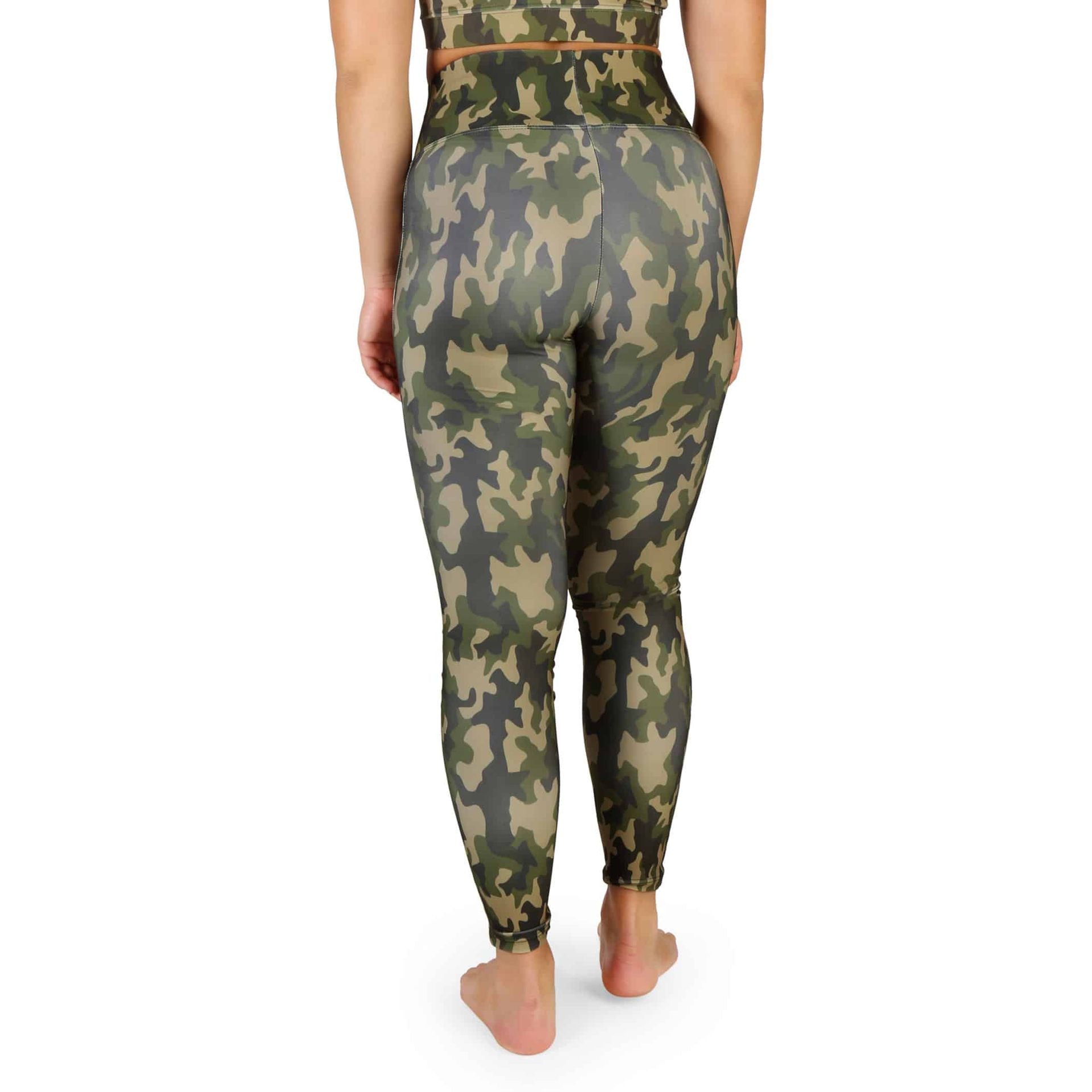Bodyboo Leggings - mem39