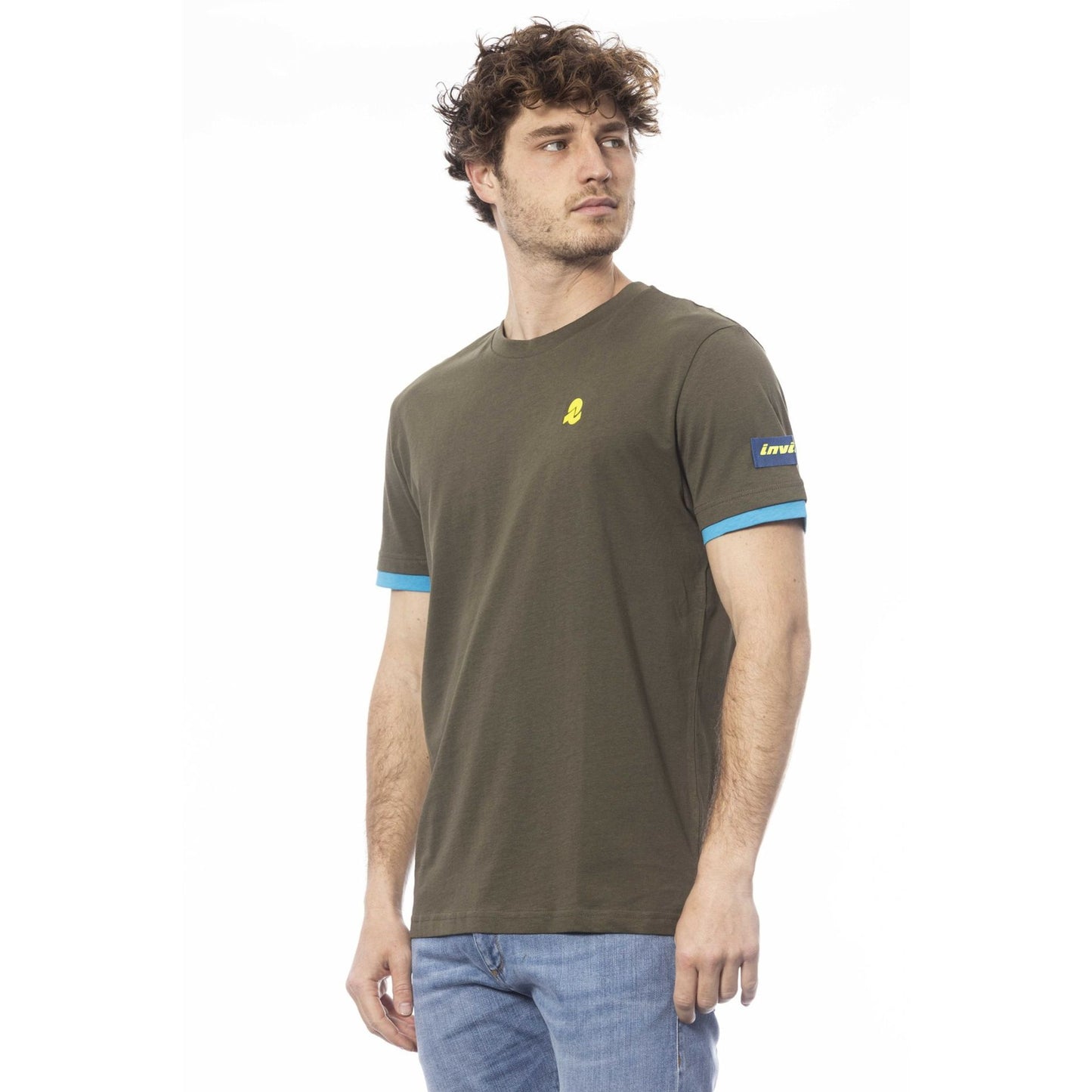 Invicta T-shirt - mem39