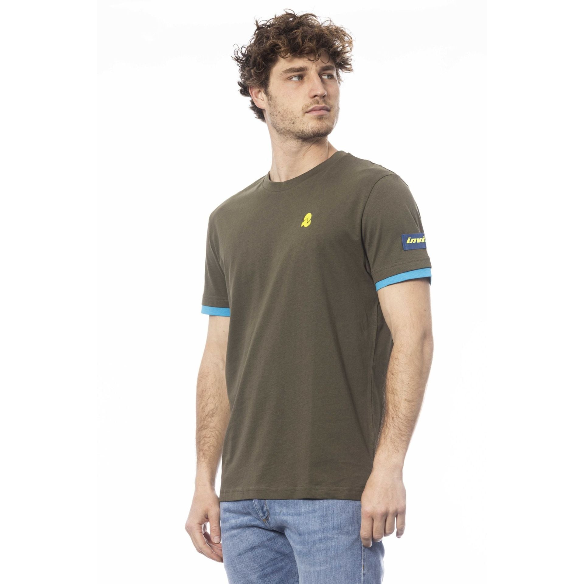 Invicta T-shirt - mem39