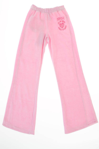 Barbie Pantalone Bambina Rosa"" - mem39