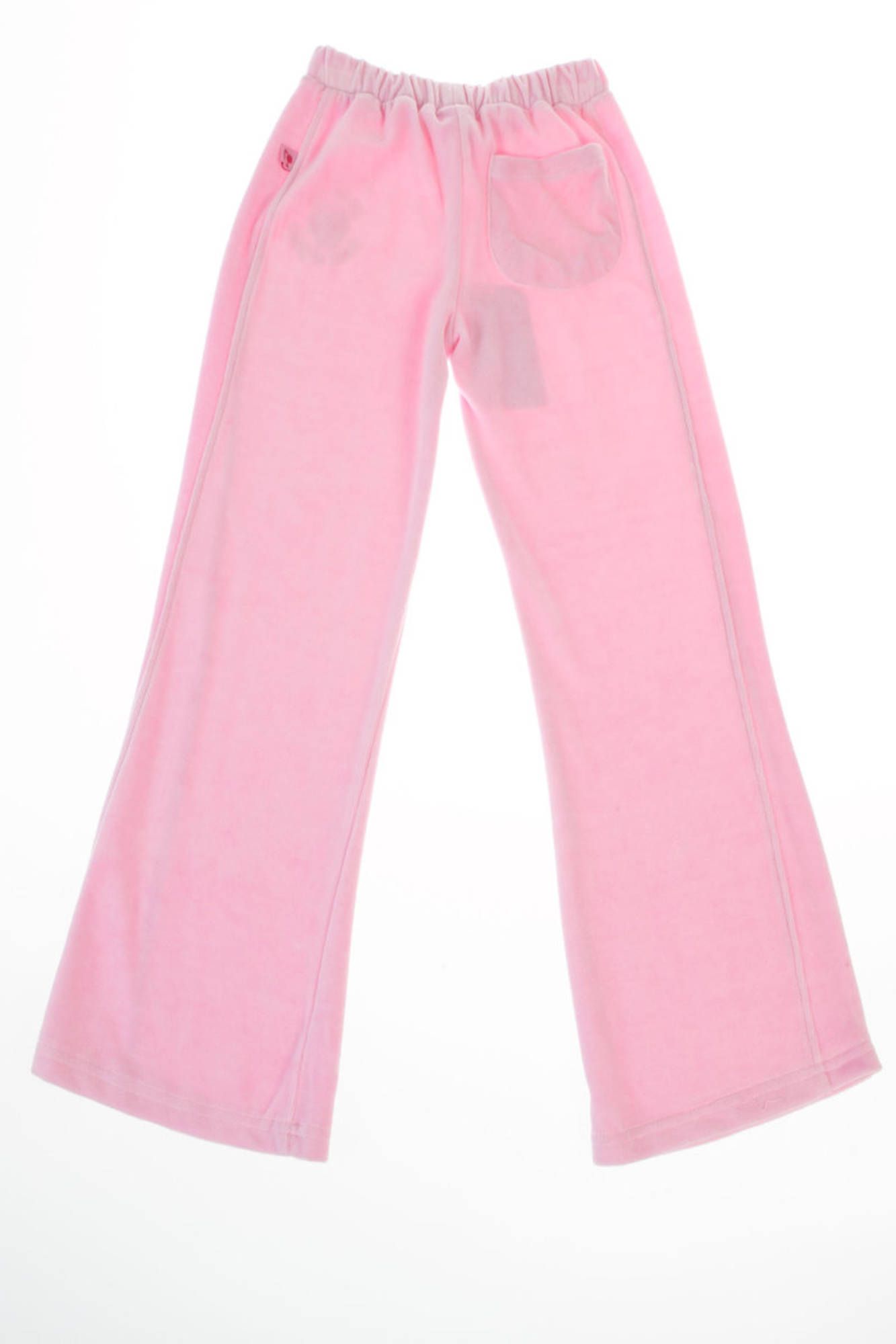 Barbie Pantalone Bambina Rosa"" - mem39