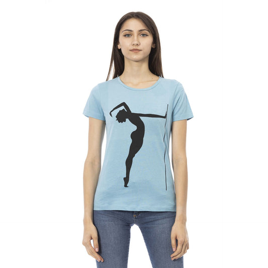 Trussardi Action T-shirt - mem39