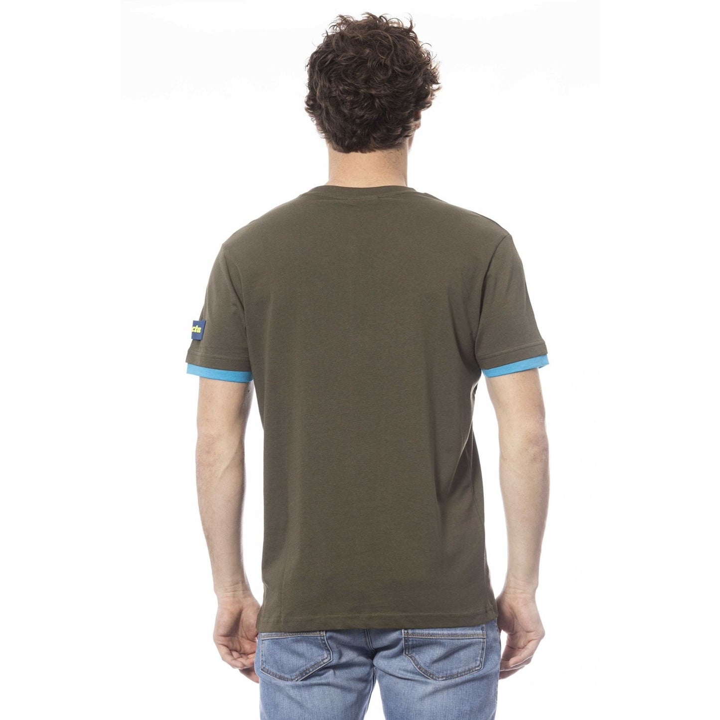 Invicta T-shirt - mem39