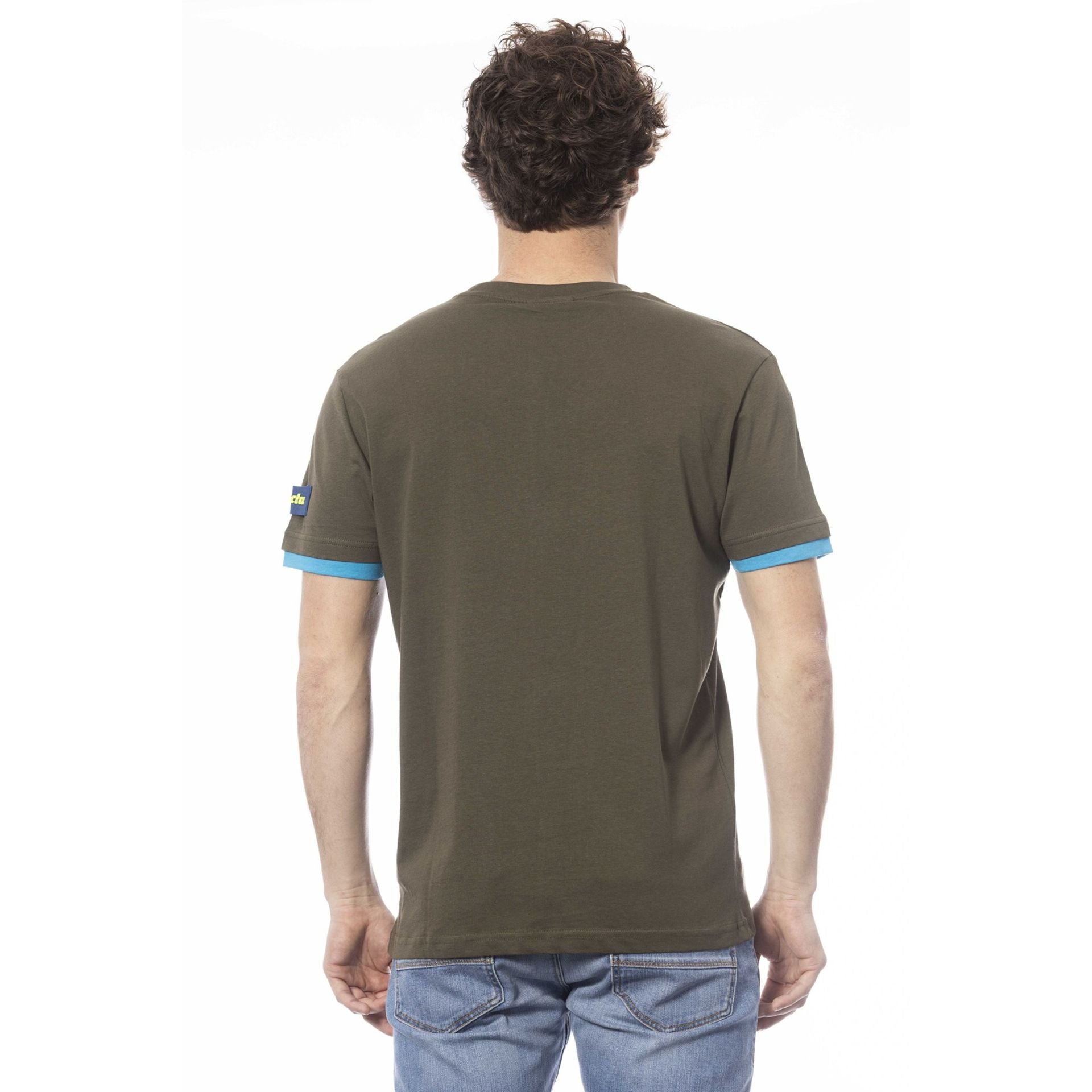 Invicta T-shirt - mem39
