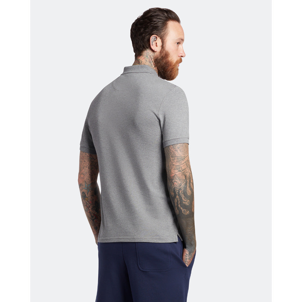 Lyle & Scott - SP400VO - mem39