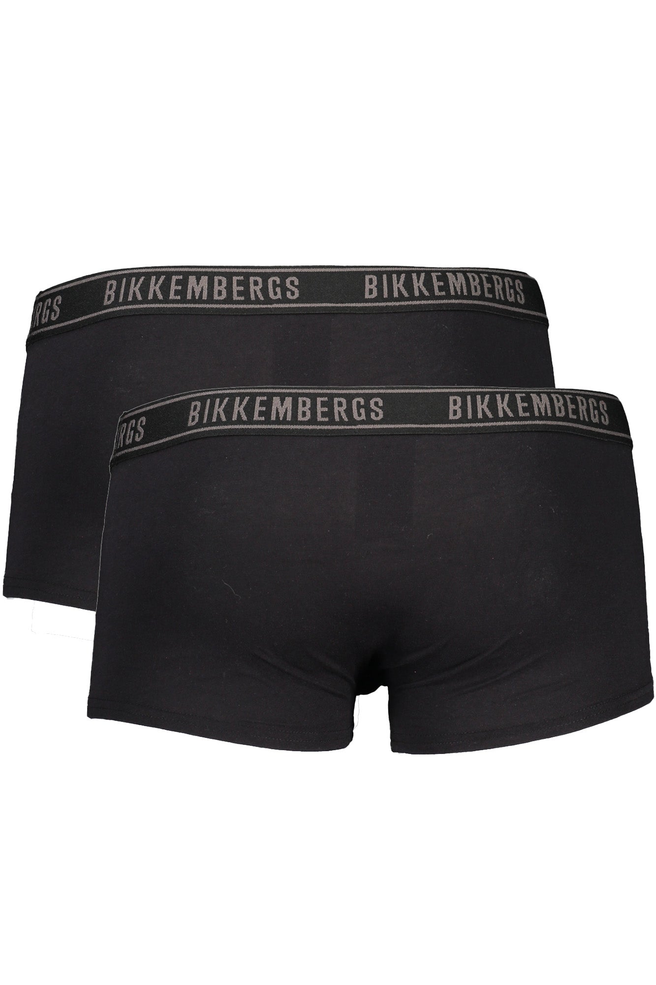 Bikkembergs Boxer Uomo Nero"" - mem39