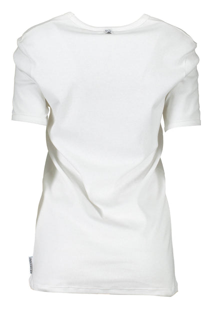 Bikkembergs T-Shirt Esternabile Uomo Bianco"" - mem39