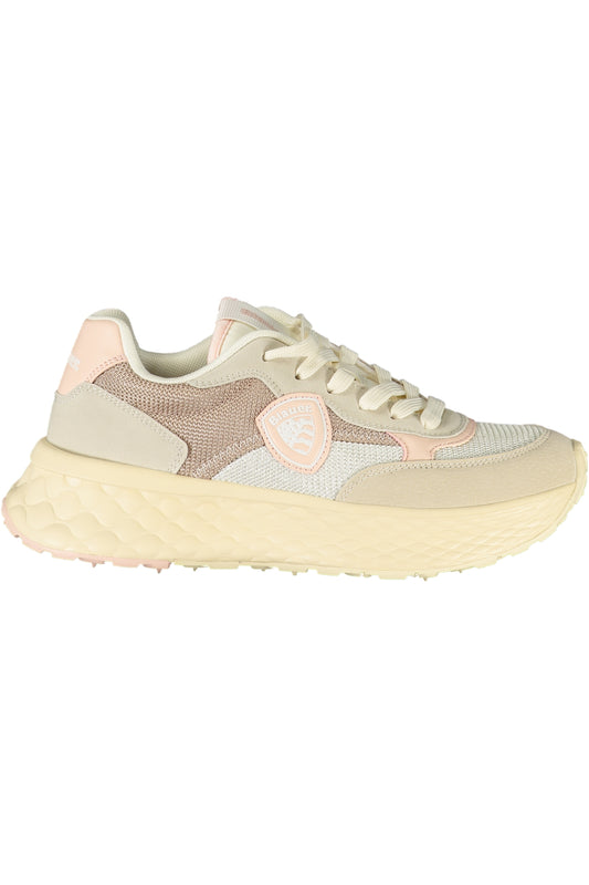 Blauer Sneakers - mem39