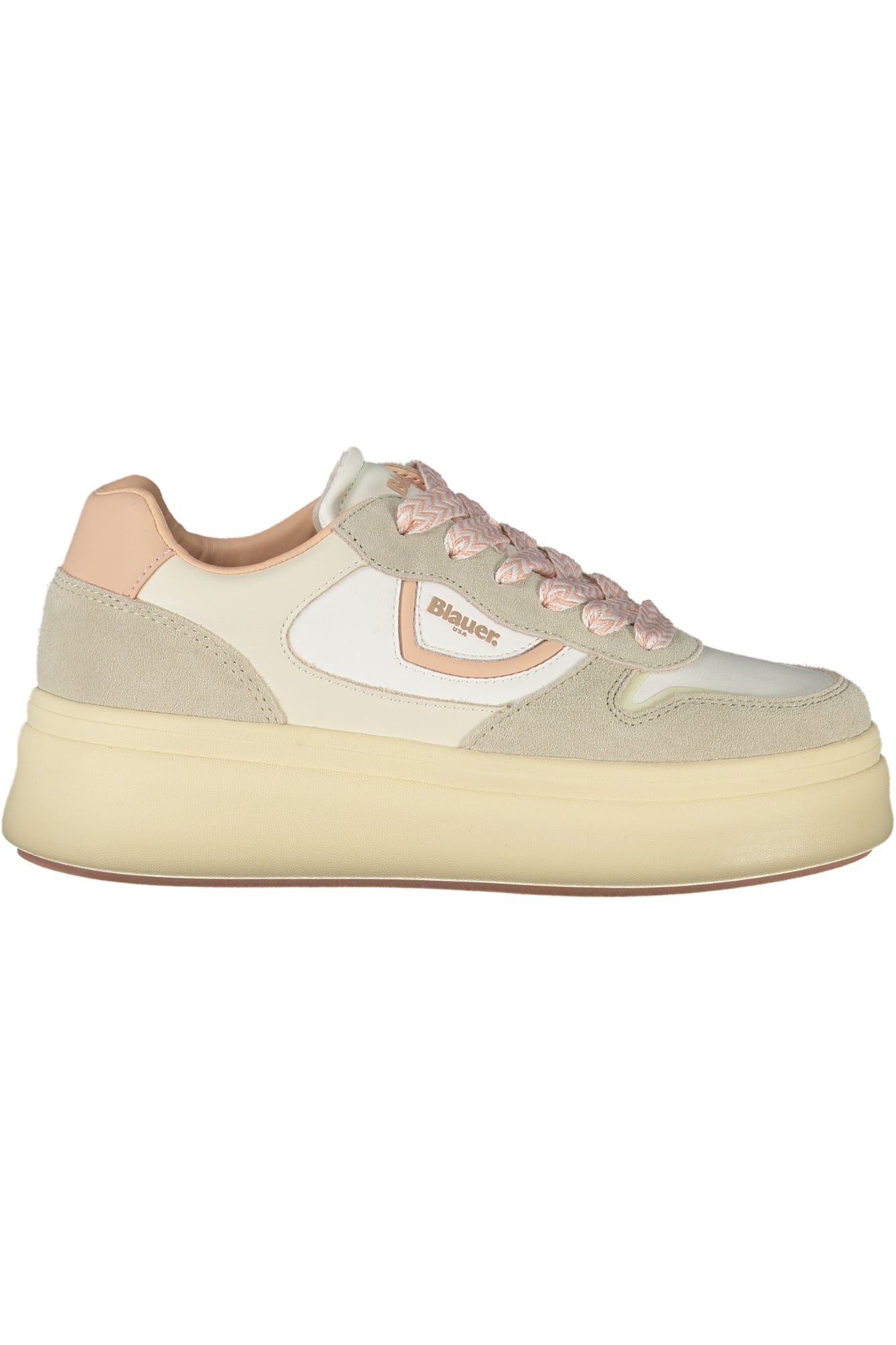 Blauer Sneakers - mem39